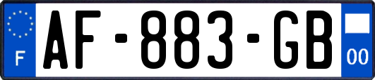 AF-883-GB