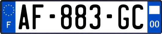 AF-883-GC
