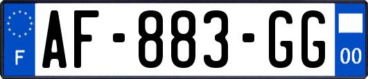 AF-883-GG