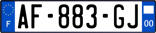 AF-883-GJ