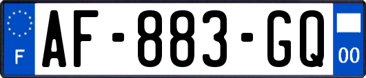 AF-883-GQ