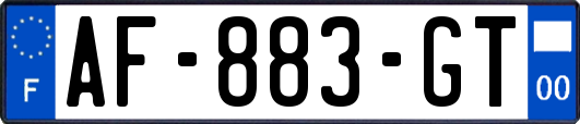 AF-883-GT