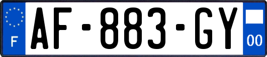 AF-883-GY