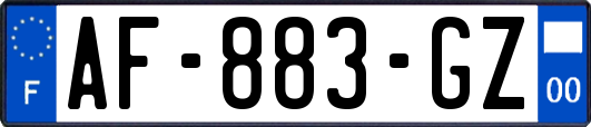 AF-883-GZ