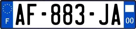 AF-883-JA