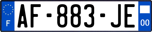 AF-883-JE