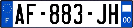 AF-883-JH