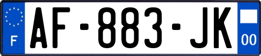 AF-883-JK