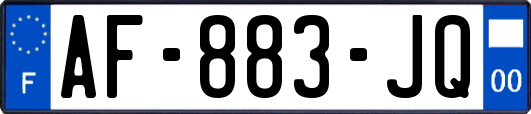 AF-883-JQ