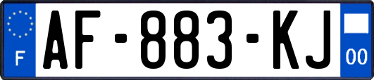 AF-883-KJ