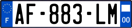 AF-883-LM