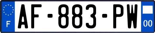 AF-883-PW