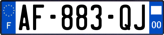 AF-883-QJ