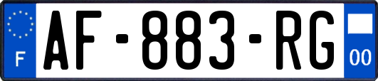 AF-883-RG