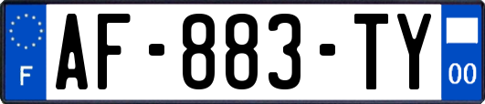 AF-883-TY