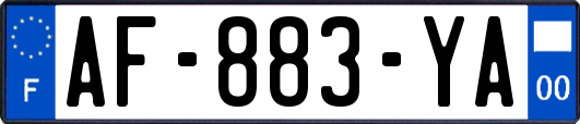 AF-883-YA