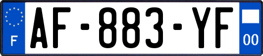 AF-883-YF