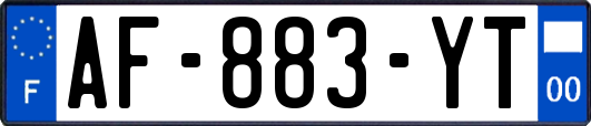 AF-883-YT