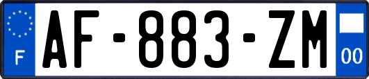 AF-883-ZM