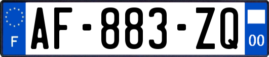 AF-883-ZQ