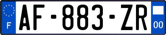 AF-883-ZR