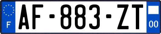 AF-883-ZT