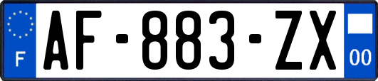 AF-883-ZX