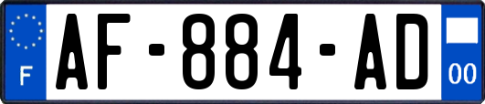 AF-884-AD