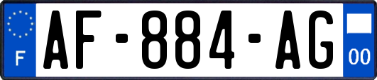 AF-884-AG