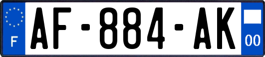 AF-884-AK