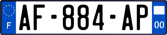 AF-884-AP