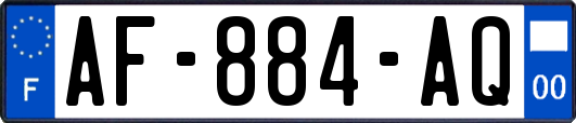 AF-884-AQ