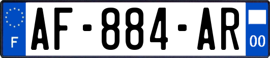 AF-884-AR