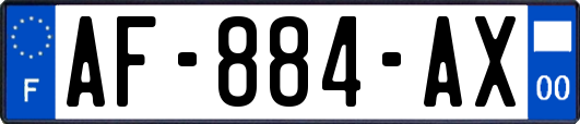 AF-884-AX