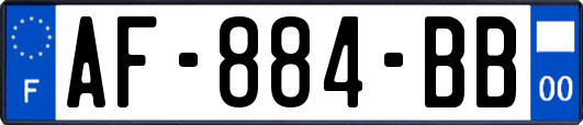 AF-884-BB
