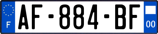 AF-884-BF