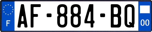 AF-884-BQ