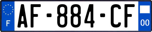 AF-884-CF