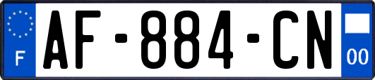 AF-884-CN