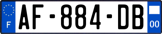 AF-884-DB
