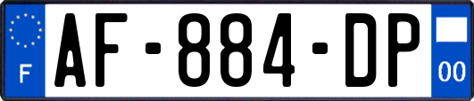 AF-884-DP