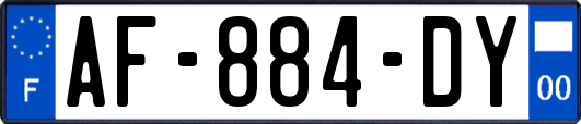 AF-884-DY