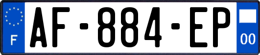 AF-884-EP