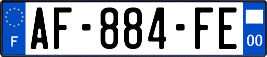 AF-884-FE