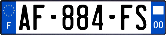 AF-884-FS