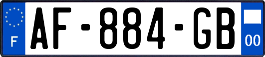 AF-884-GB
