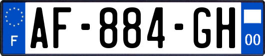 AF-884-GH