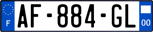 AF-884-GL