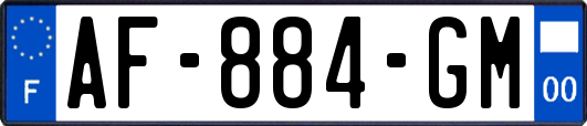 AF-884-GM