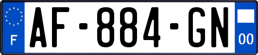 AF-884-GN